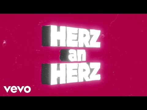 Youtube: KXXMA - Herz an Herz