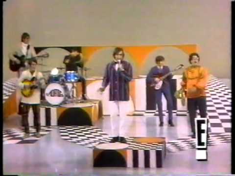 Youtube: The Turtles - Happy Together - 1967