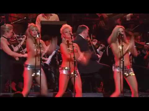 Youtube: Kid  Creole   And  The  Coconuts   -- Annie  I'm  Not  Your  Daddy  Video  HQ