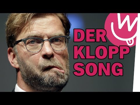 Youtube: Der Klopp Song