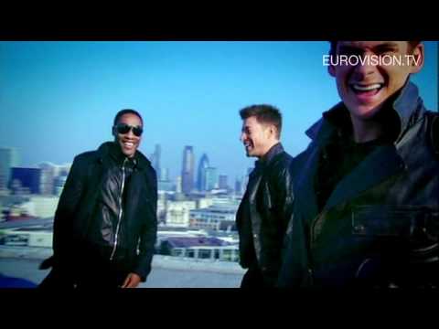 Youtube: Blue - I Can - 🇬🇧 United Kingdom - Official Music Video - Eurovision 2011