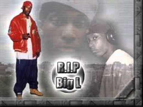 Youtube: Big L ft, Lord Finesse and Jay-Z - Da graveyard