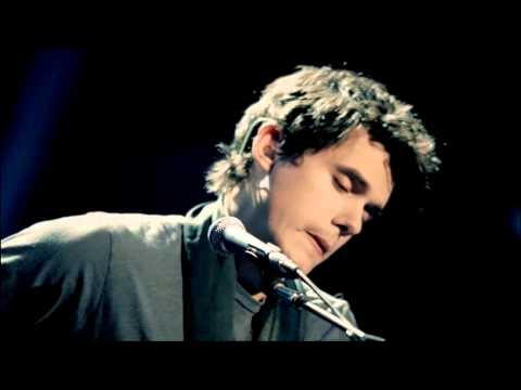 Youtube: John Mayer - Stop This Train (HD)