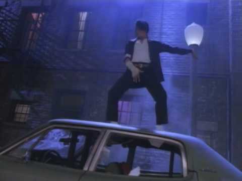 Youtube: -HQ- Panther Dance ~Michael Jackson~