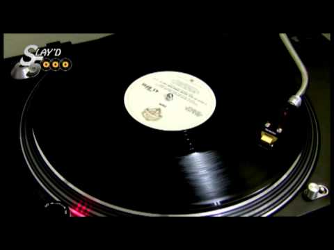 Youtube: Zapp - A Touch Of Jazz (Playin' Kinda Ruff Pt. 2) (Slayd5000)