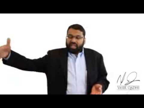 Youtube: Why did Uthman radiyallahu anhu burn the Qur'an - Sheikh Yasir Qadhi