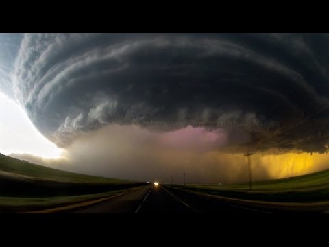 Youtube: Booker supercell timelapse