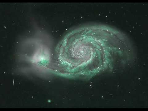 Youtube: Astronomy's Best Kept Secret