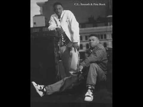 Youtube: Pete Rock And Cl Smooth - Its A Love Thing