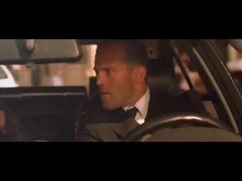 Youtube: Transporter - BMW 735i  Scenes