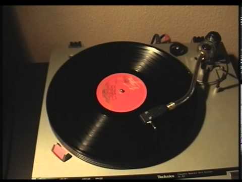 Youtube: Mike Oldfield - Get to France (HQ, Vinyl)