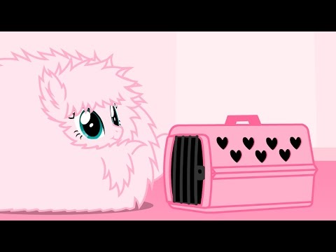 Youtube: Fluffle Puff Tales: "My Little Foody"