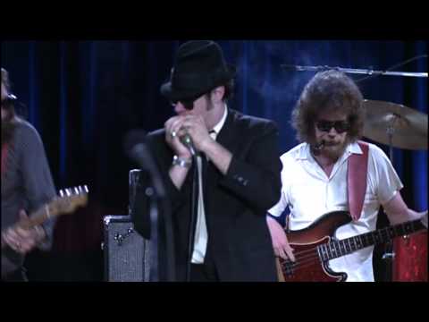 Youtube: [HD] The Blues Brothers - Everybody Needs Somebody To Love