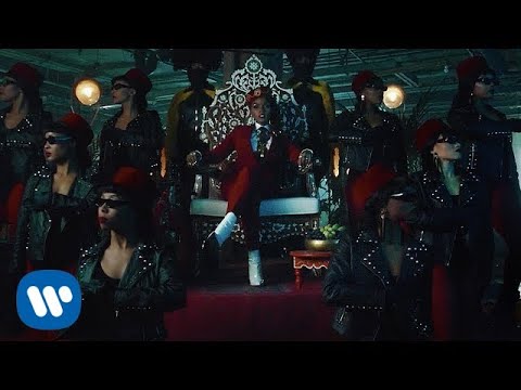 Youtube: Janelle Monáe – Django Jane [Official Music Video]