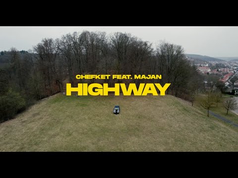 Youtube: Chefket feat. Majan - Highway