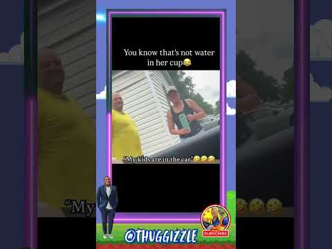 Youtube: When You See A CoWorker Outside The Job