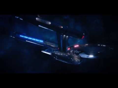 Youtube: USS Discovery meets USS Enterprise NCC 1701 - S01E15 - 720P HD