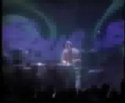 Youtube: Jeff Mills @ Liquid Room 1995