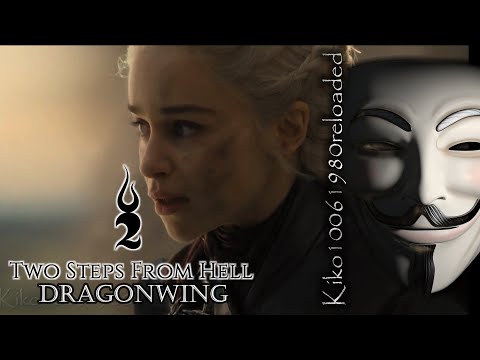 Youtube: Two Steps From Hell - Dragonwing (EXTENDED Remix by Kiko10061980)