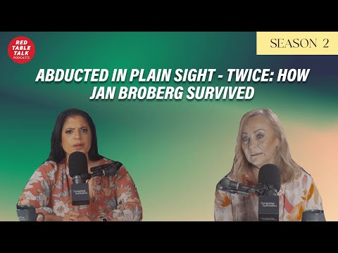 Youtube: Abducted in Plain Sight - Twice: How Jan Broberg Survived | Season 2; Ep 22