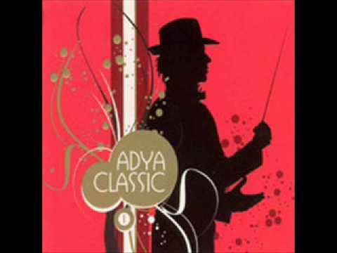 Youtube: Adya Classic Vol.1 - 11 Eine Kleine Nachtmusik