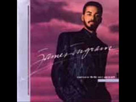 Youtube: Lately - James Ingram W Toni Smith