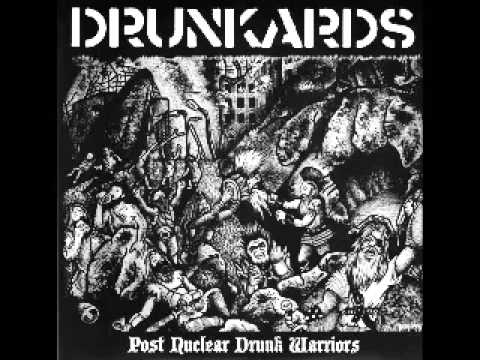 Youtube: Cancer Spreading - Drunkards   SPLIT