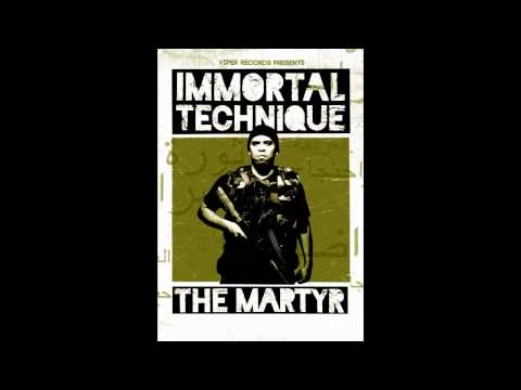 Youtube: Immortal Technique - Toast To The Dead (Official) [HD] (Lyrics)