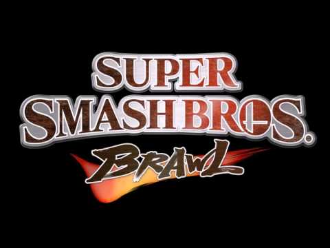 Youtube: Super Smash Bros. Brawl - Final Battle Music with Tabuu