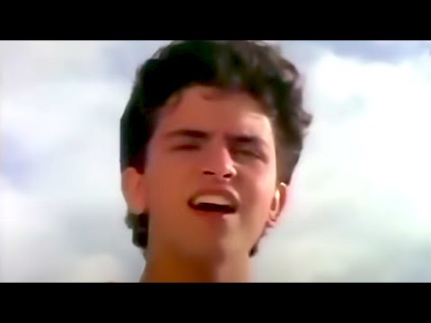 Youtube: Glenn Medeiros - Nothing's Gonna Change My Love For You (Official Music Video) [HD]