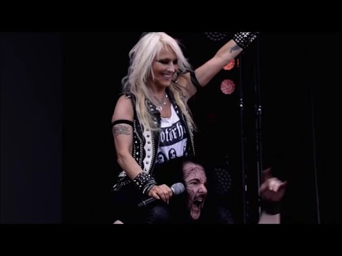 Youtube: Doro - Für Immer live