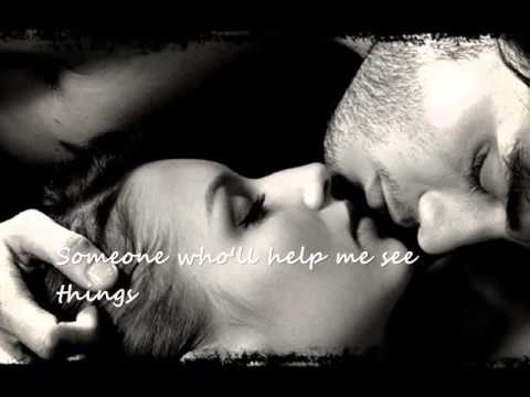 Youtube: Depeche Mode - Somebody - with lyrics