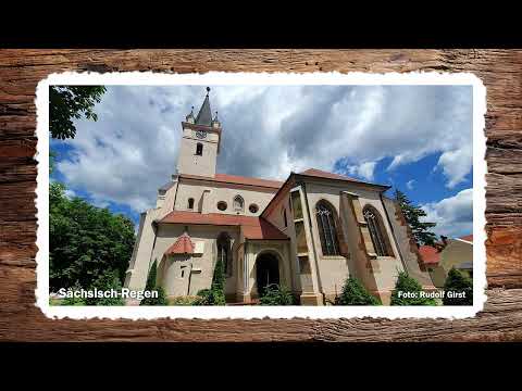 Youtube: Siebenbürgen, mein Heimatland