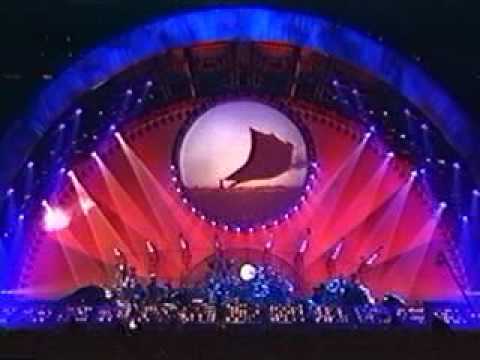 Youtube: Pink Floyd - High Hopes (Live)