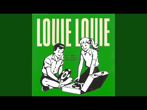 Youtube: Louie Louie