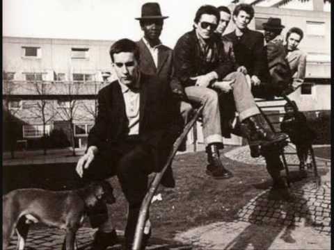 Youtube: The Specials - Dirty Old Town