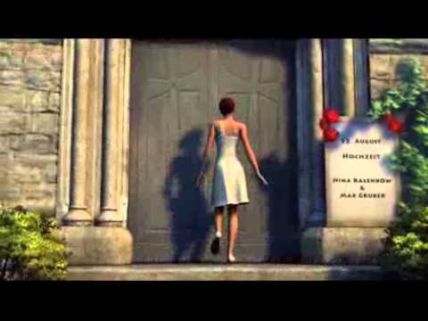 Youtube: Geheimakte 3 - Gamescom 2011 Trailer