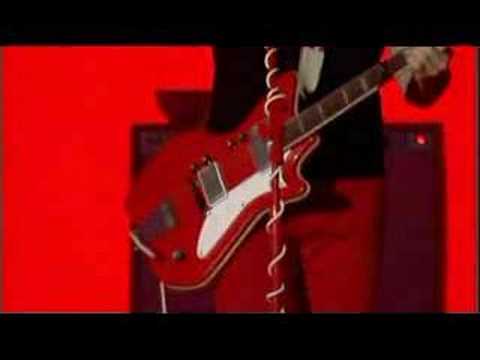 Youtube: The White Stripes - Icky Thump Live at Hyde Park