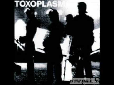 Youtube: Toxoplasma - Hose runter