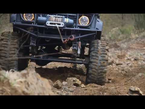 Youtube: 4x4Fotos.nl ᴴᴰ Weekend Bilstain