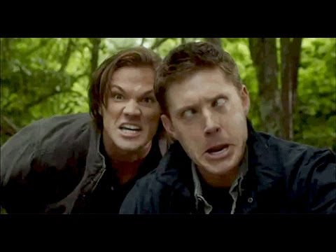 Youtube: Supernatural Ultimate Crack V!d - Best Of