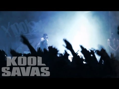 Youtube: Kool Savas "Rhythmus meines Lebens" (Official HD Video) 2010