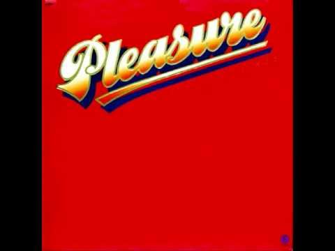 Youtube: Pleasure - Yearnin' Burnin'  (1980).wmv