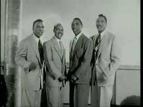 Youtube: Delta Rhythm Boys - Dry Bones