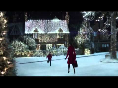 Youtube: Celine Dion - So This is Christmas ❤