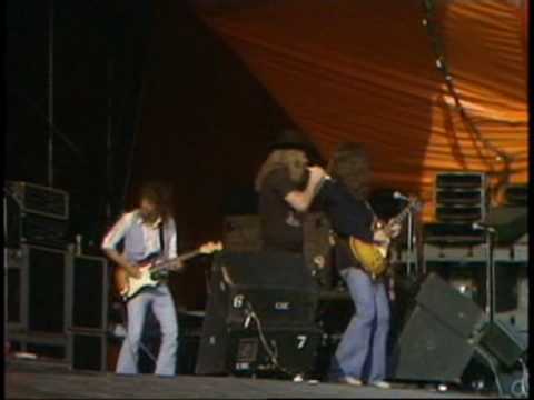 Youtube: Lynyrd Skynyrd-Saturday Night Special-1976