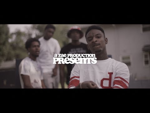 Youtube: 21 Savage - Red Opps (Official Video) Shot By @AZaeProduction