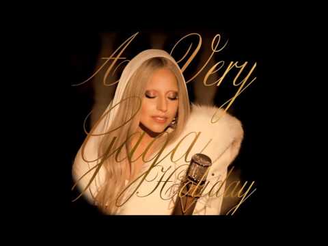 Youtube: Lady Gaga - A Very Gaga Holiday (Christmas Album)