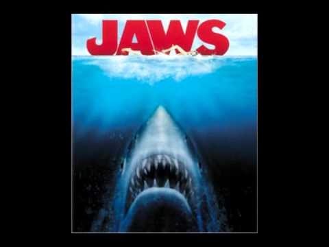 Youtube: 1975-OFFICIAL JAWS Theme John Williams