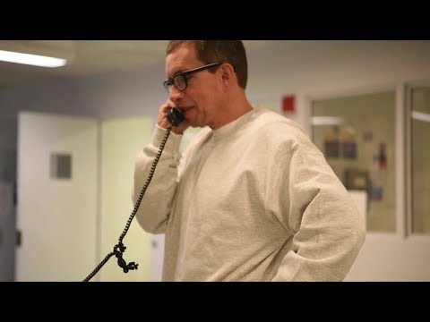 Youtube: ICE removes Jens Soering to Germany after completion of sentence for murder